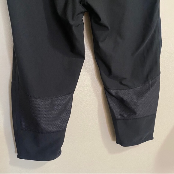 Nike Explore Dri-FIT running capri leggings black - Picture 10 of 12